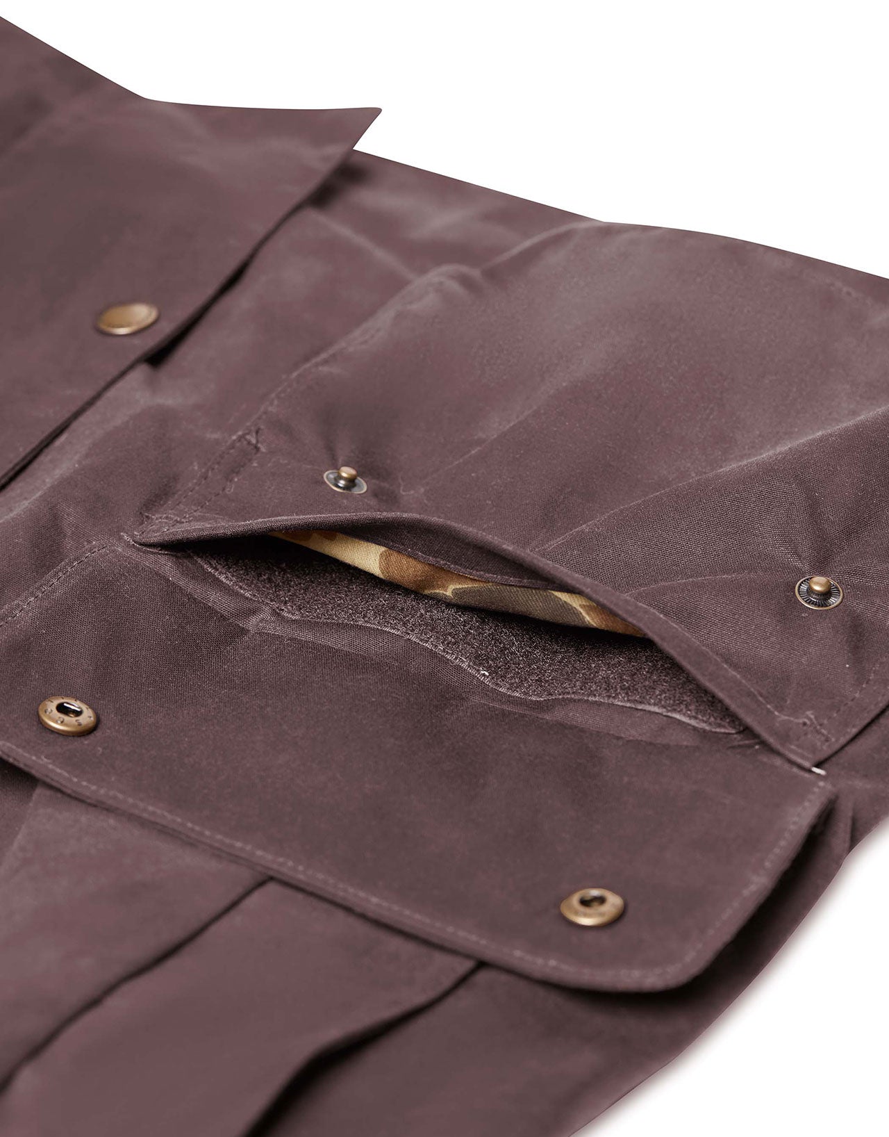 Upland Jacket - Paranoid Ranch