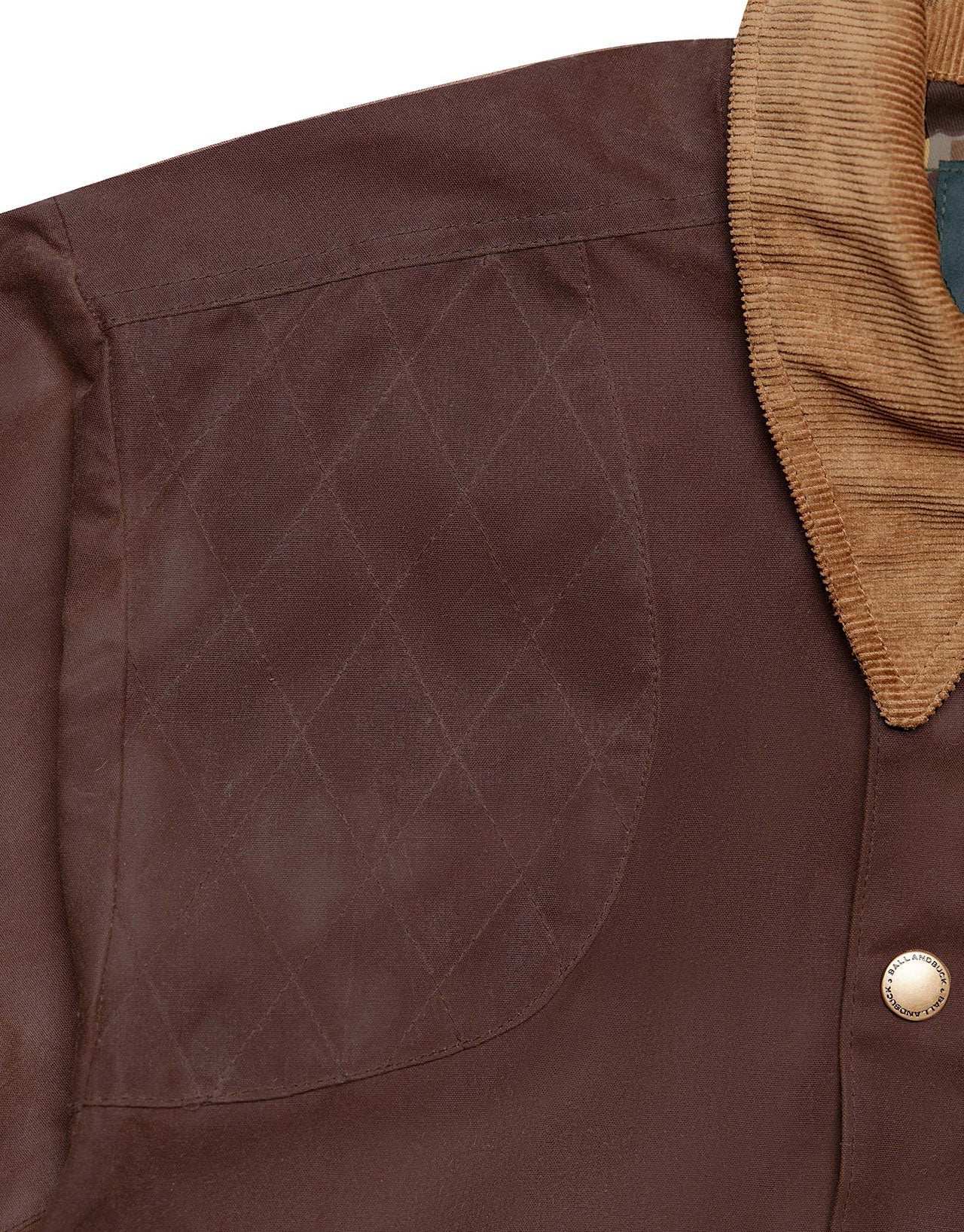 Upland Jacket - Paranoid Ranch