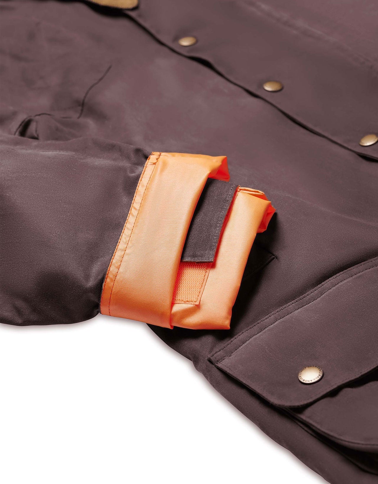 Upland Jacket - Paranoid Ranch