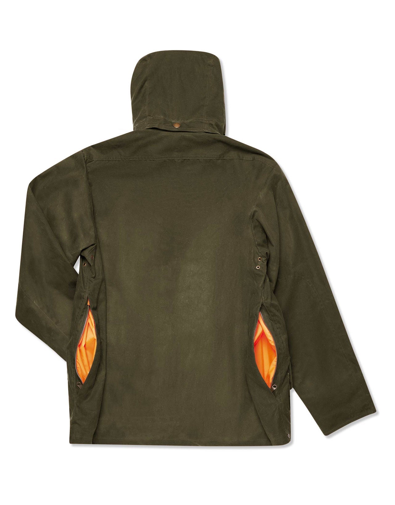 Upland Jacket - Paranoid Ranch