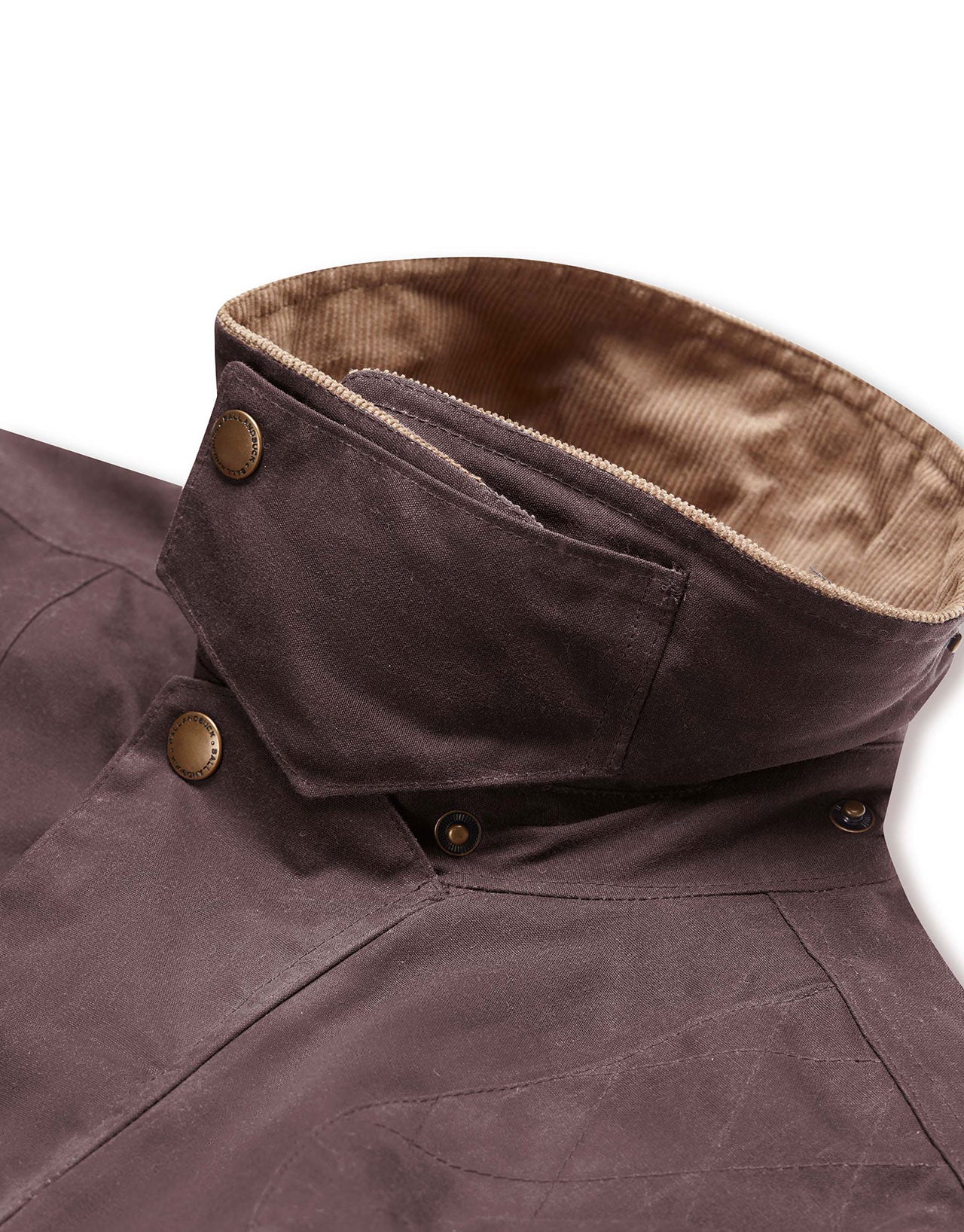 Upland Jacket - Paranoid Ranch