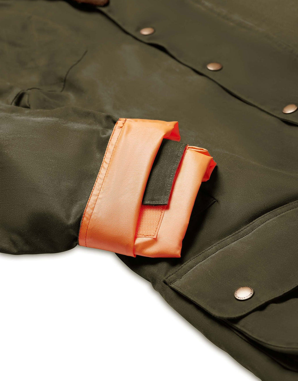 Upland Jacket - Paranoid Ranch