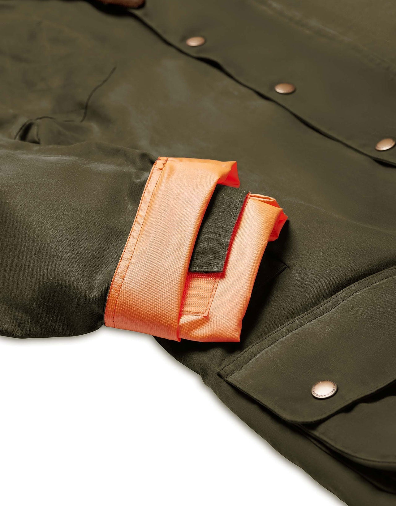 Upland Jacket - Paranoid Ranch