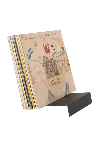 Upton LP Stand - Paranoid Ranch