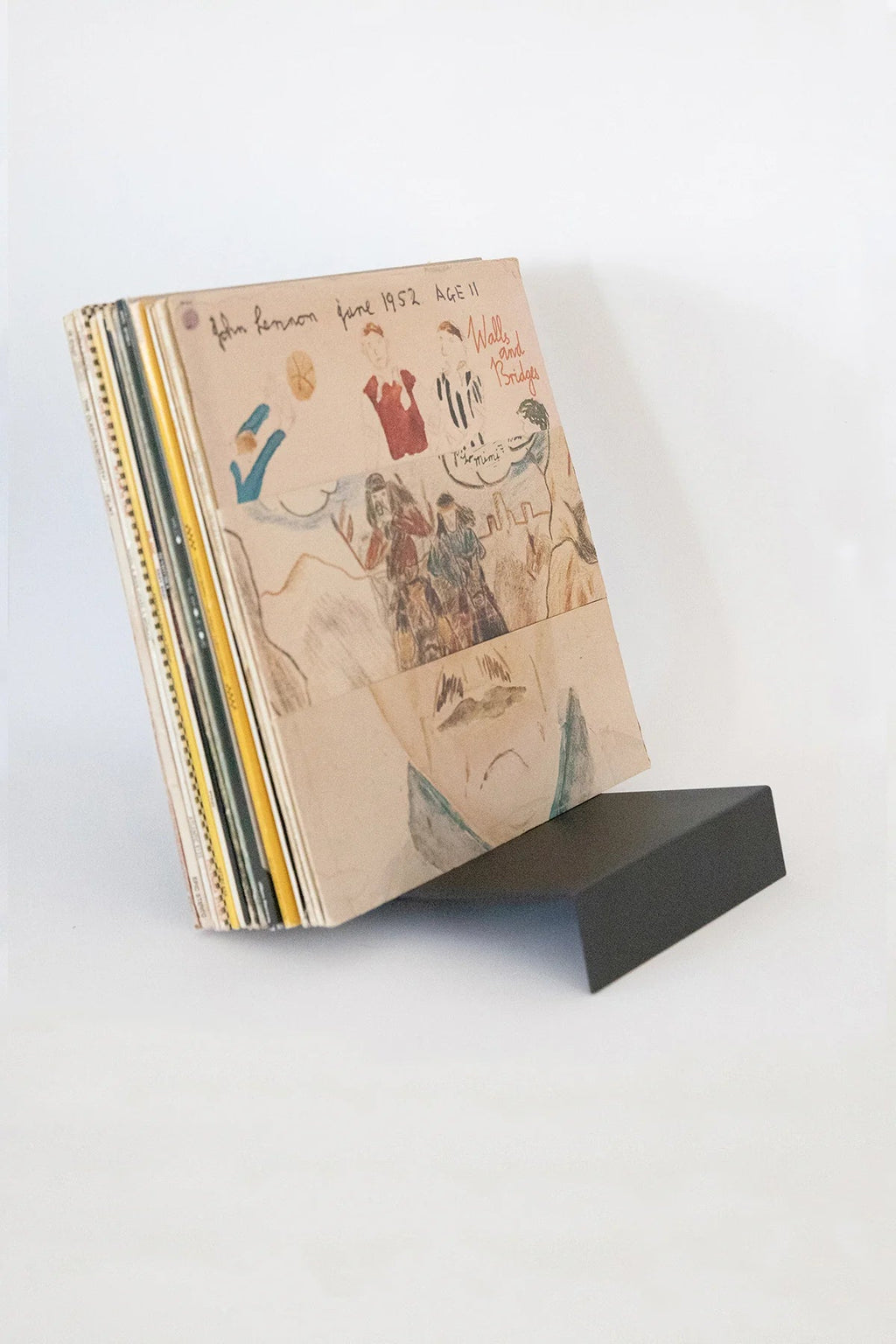 Upton LP Stand - Paranoid Ranch