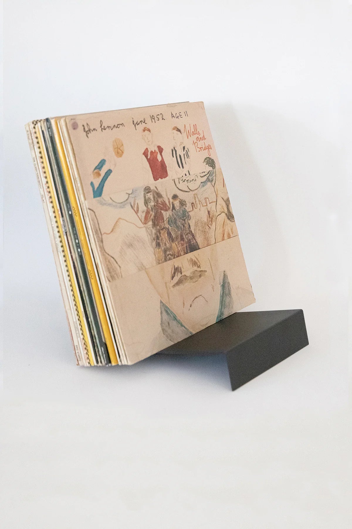 Upton LP Stand - Paranoid Ranch