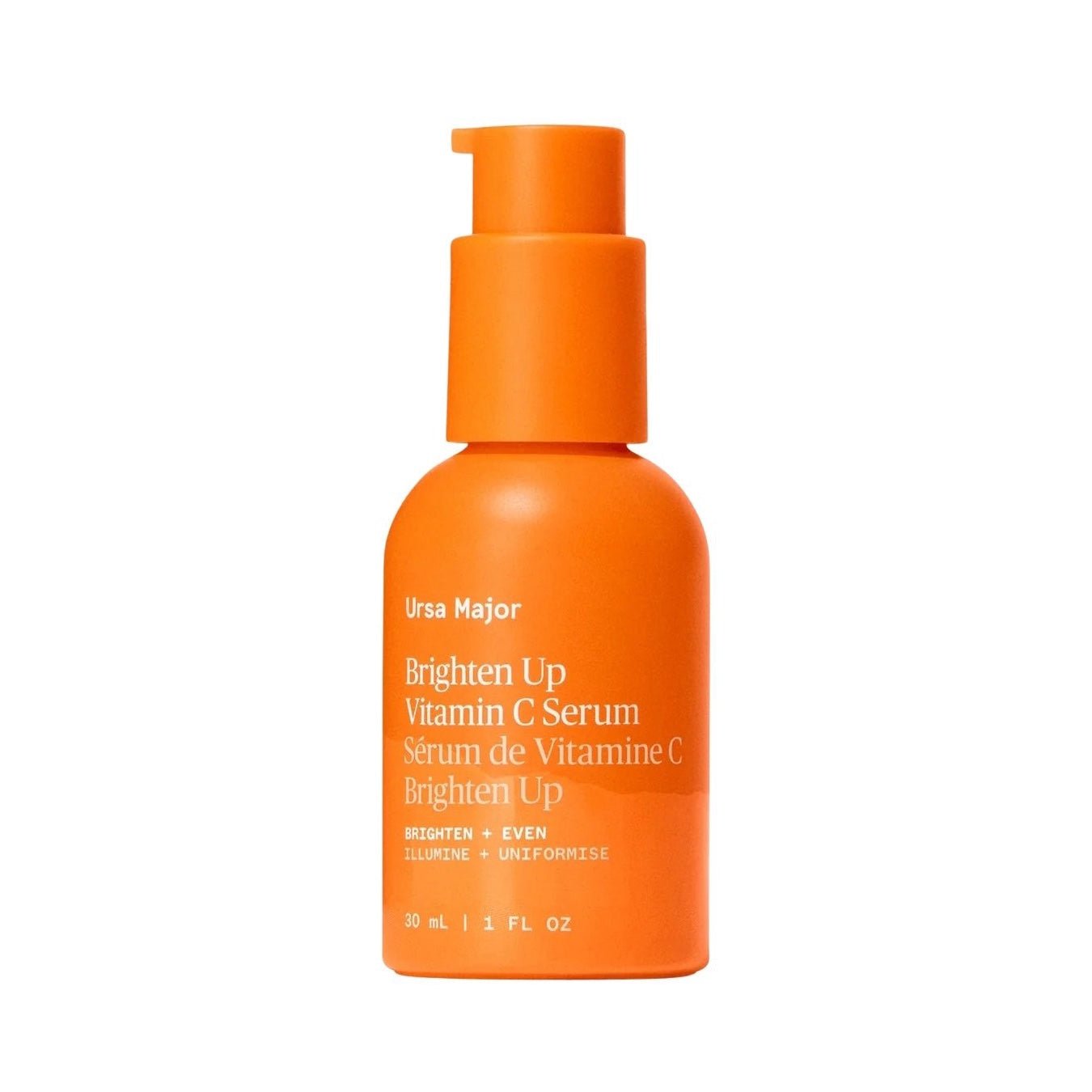Ursa Major Brighten Up Vitamin C Serum - Paranoid Ranch