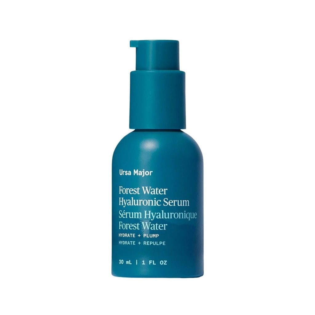 Ursa Major Forest Water Hyaluronic Serum - Paranoid Ranch