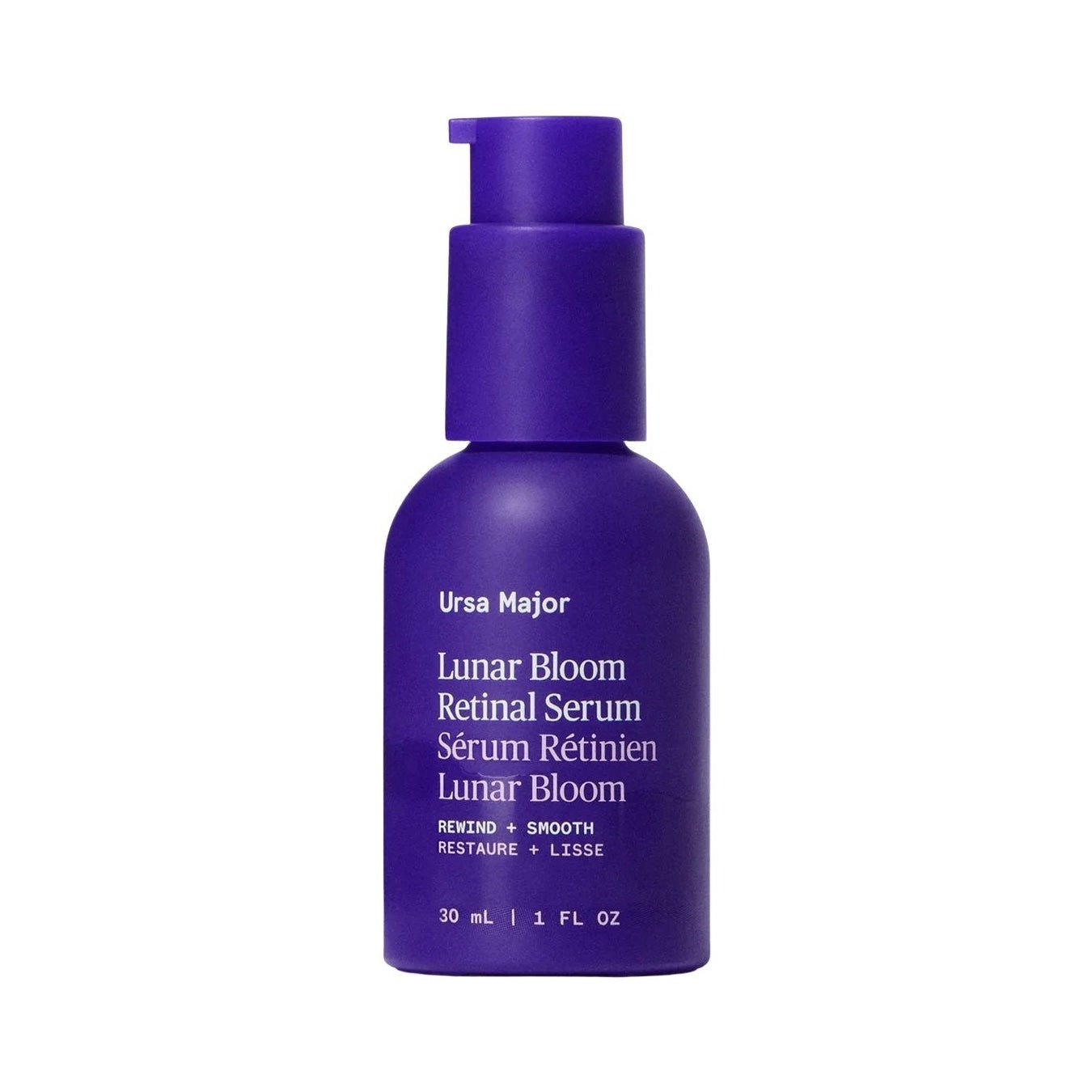 Ursa Major Lunar Bloom Retinal Serum - Paranoid Ranch