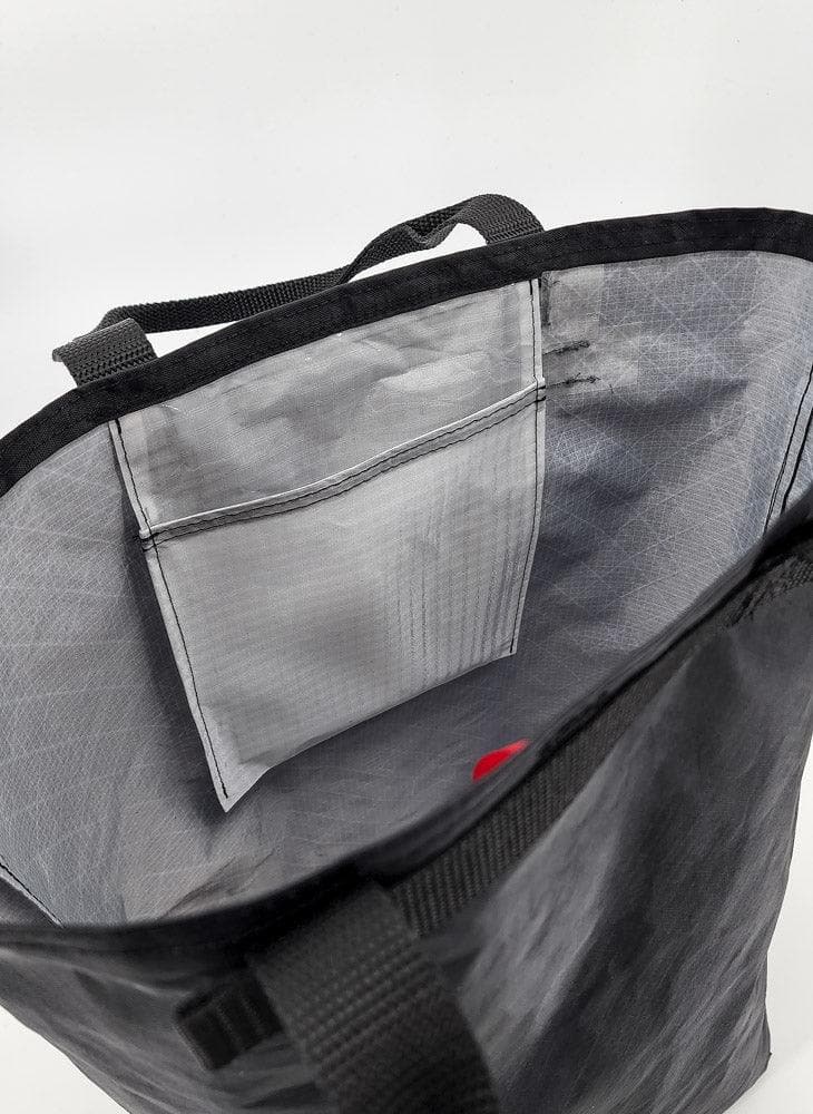 Utility Tote 32 Liter - Paranoid Ranch