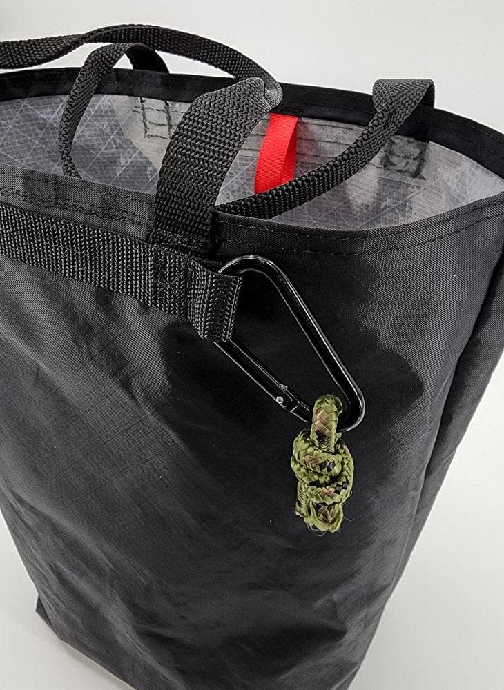 Utility Tote 32 Liter - Paranoid Ranch