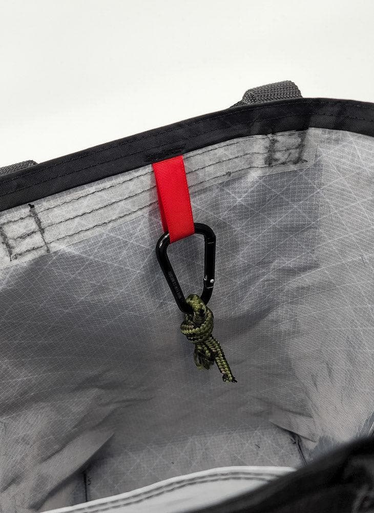 Utility Tote 32 Liter - Paranoid Ranch