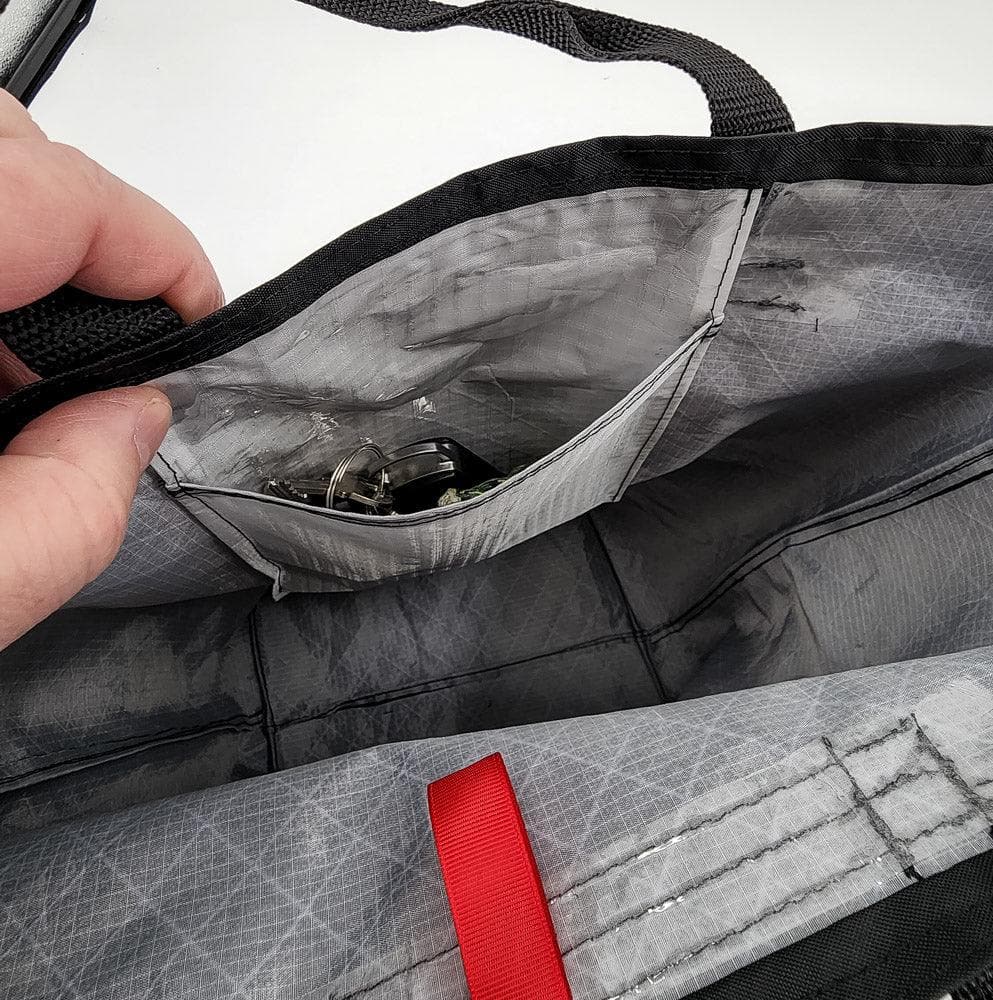 Utility Tote 32 Liter - Paranoid Ranch