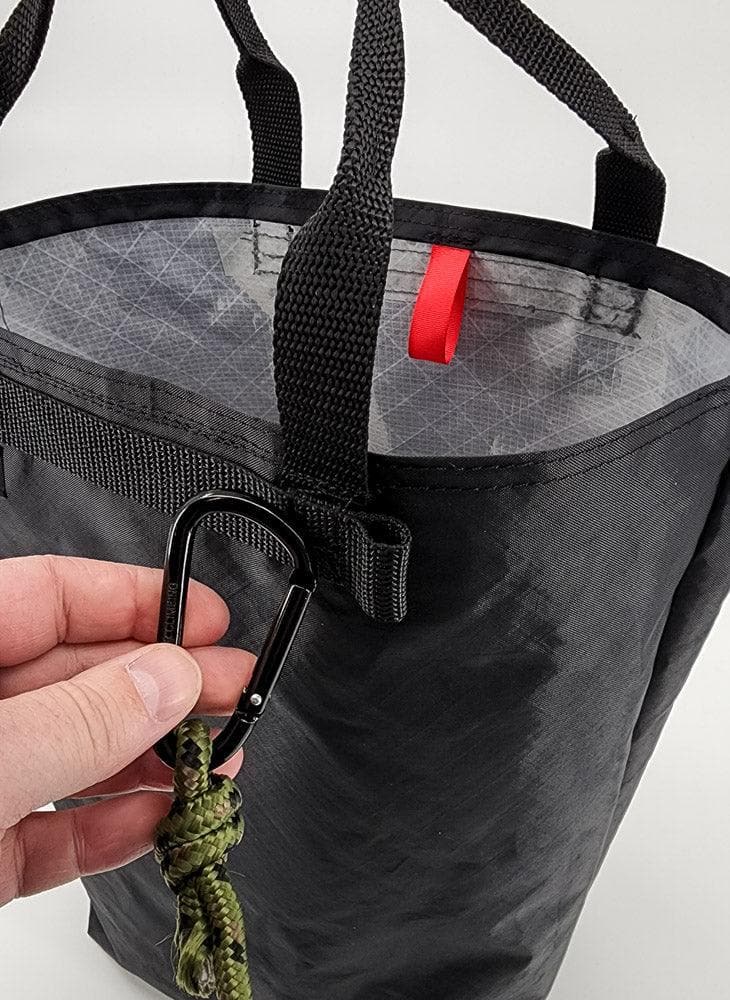 Utility Tote 32 Liter - Paranoid Ranch