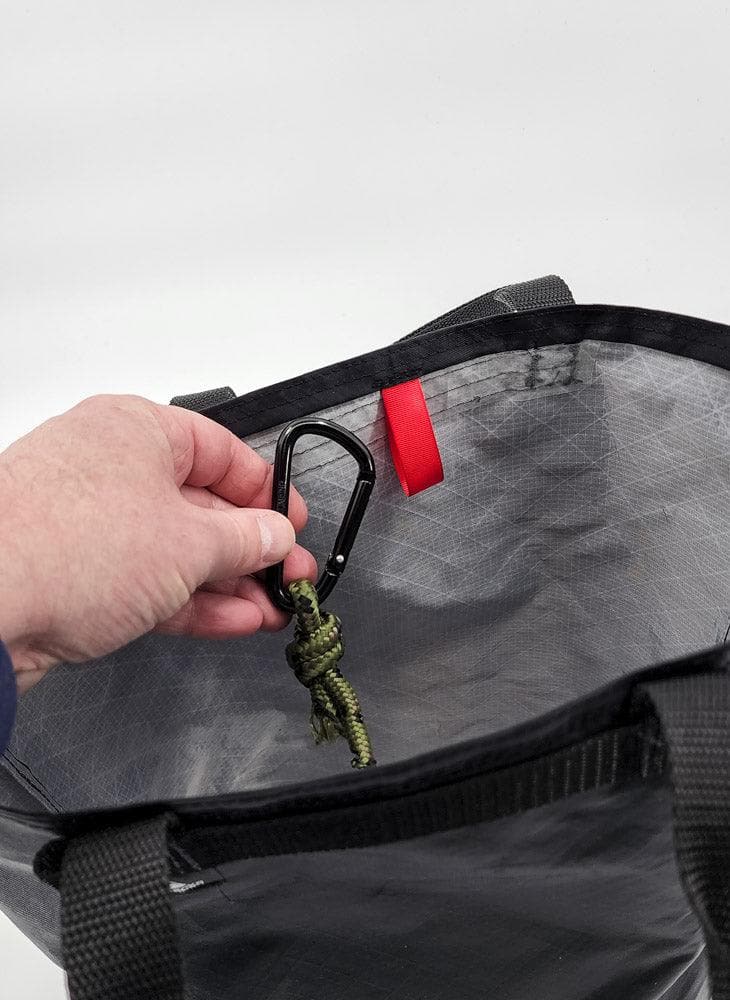 Utility Tote 32 Liter - Paranoid Ranch