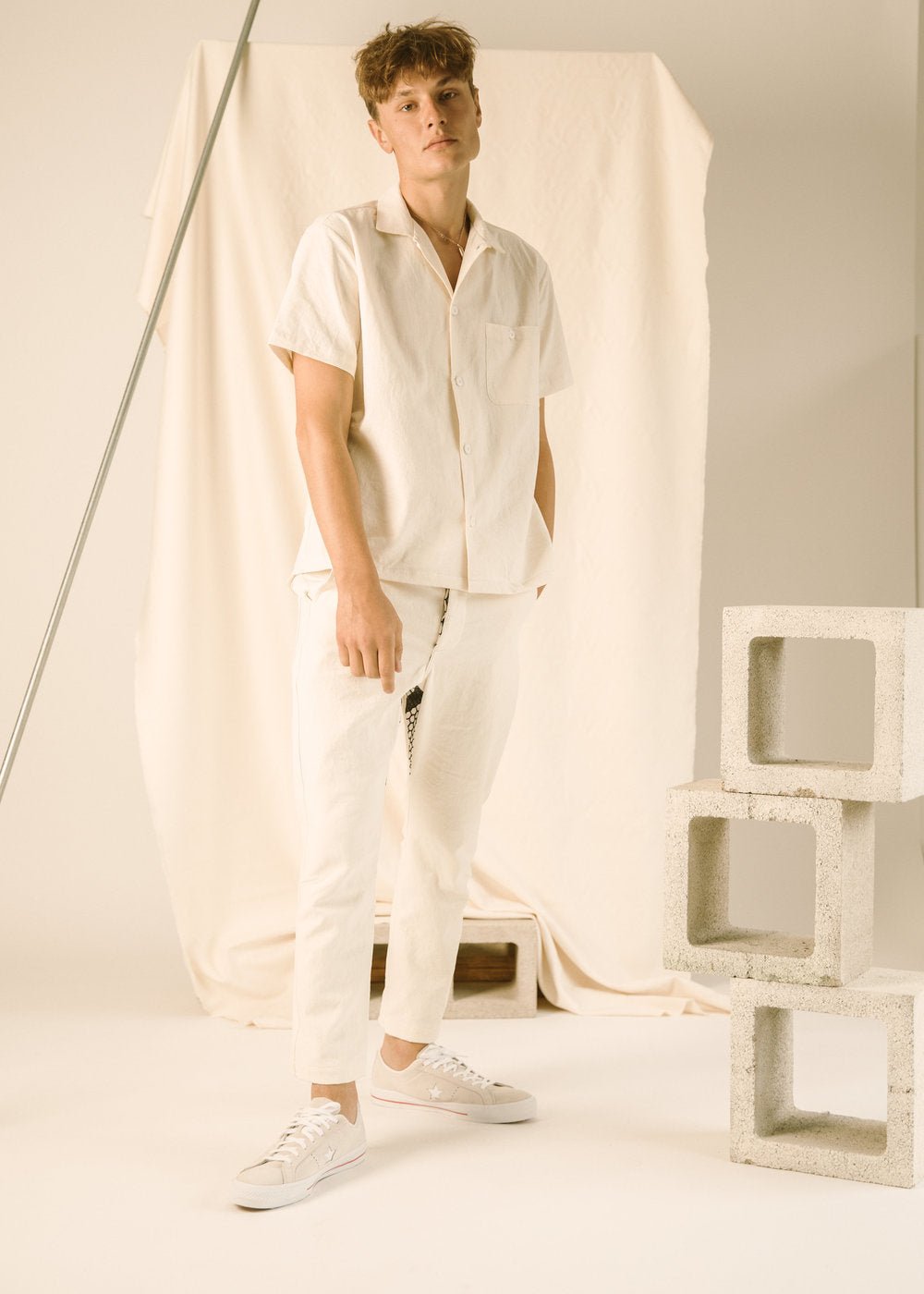 Vacation Shirt - Paranoid Ranch