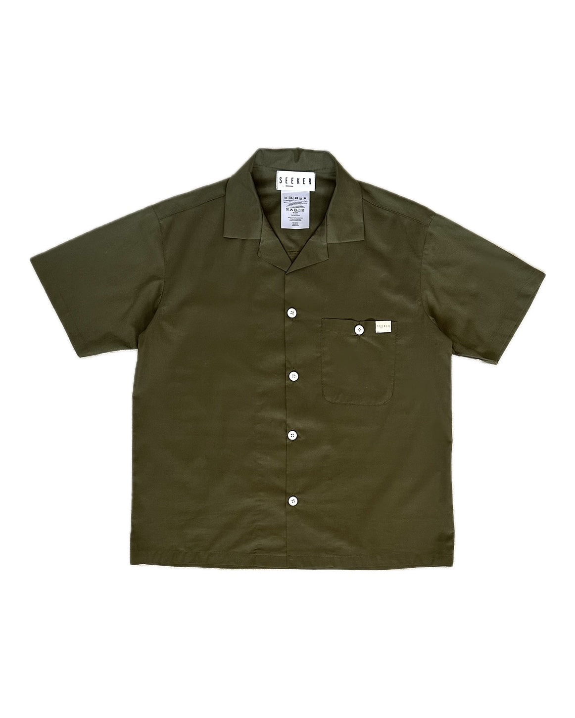 Vacation Shirt - Paranoid Ranch