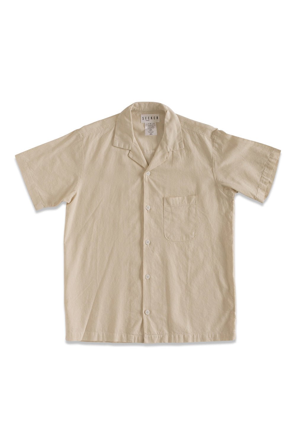 Vacation Shirt - Paranoid Ranch