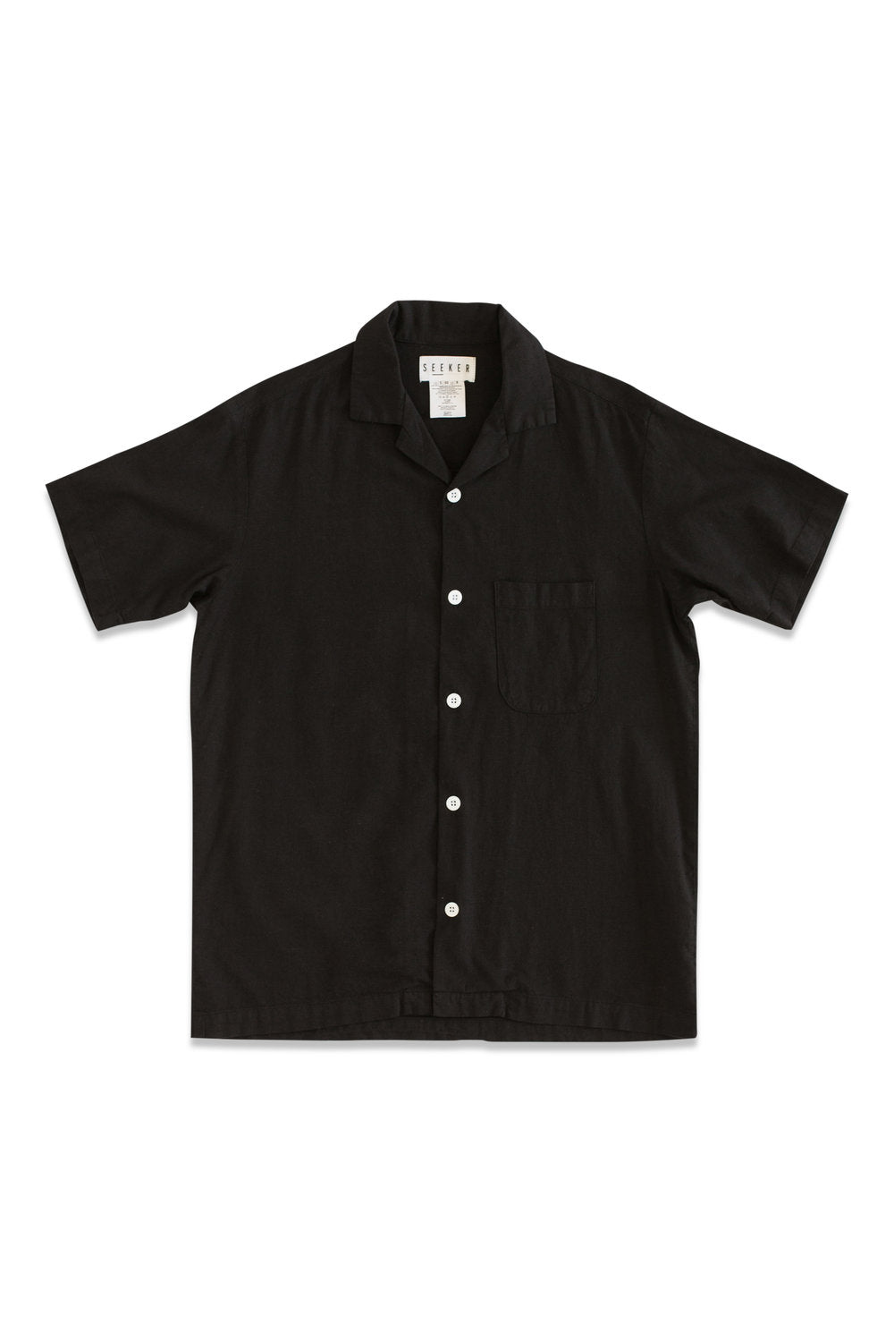 Vacation Shirt - Paranoid Ranch