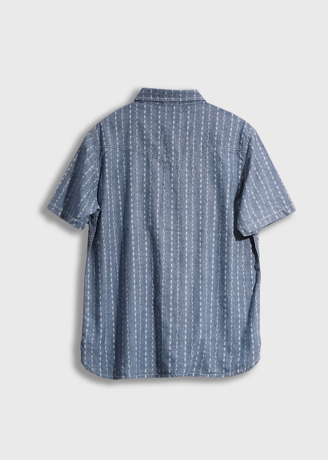 Valley Shirt - Paranoid Ranch