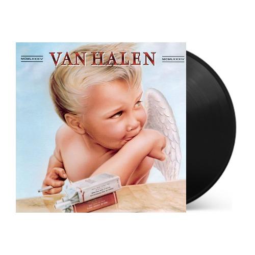 Van Halen - 1984 (30th Anniversary Edition) - Paranoid Ranch