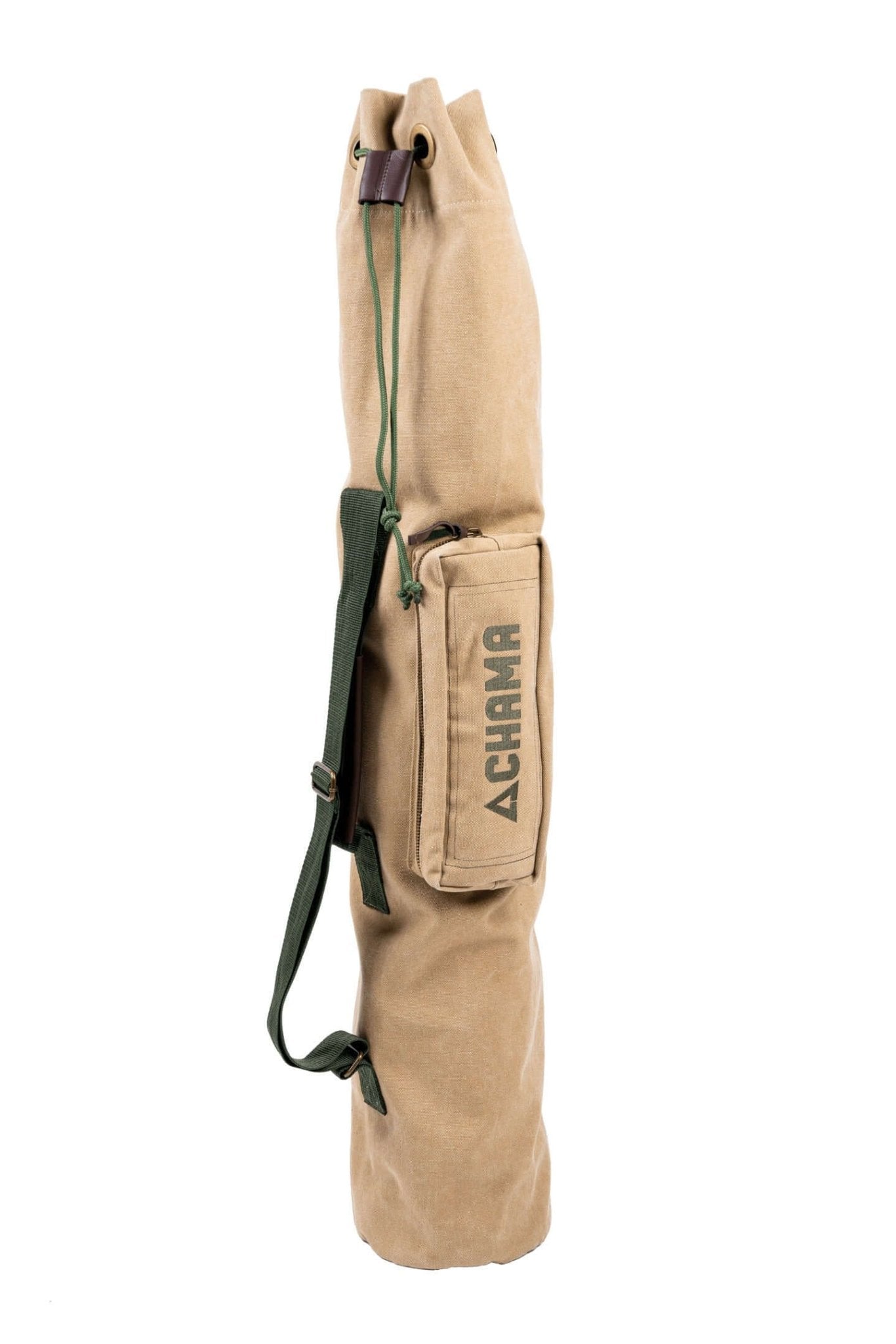 Vaquero Chair - Luxury Outdoor Folding Camping Chair - Paranoid Ranch