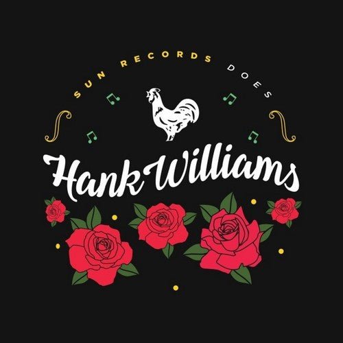 Various Artists - Sun Records Does Hank Williams - Paranoid Ranch