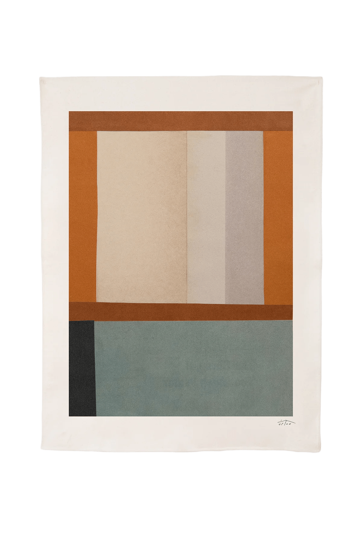 VELA | 36 x 48 | Canvas - Paranoid Ranch