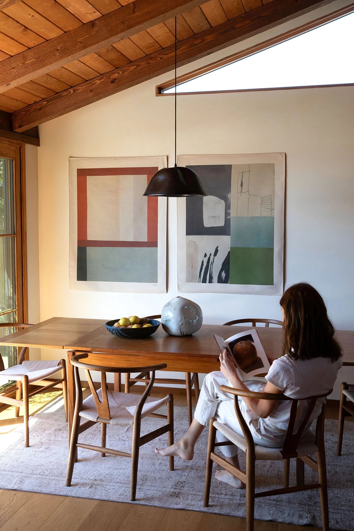 VELA | 36 x 48 | Canvas - Paranoid Ranch