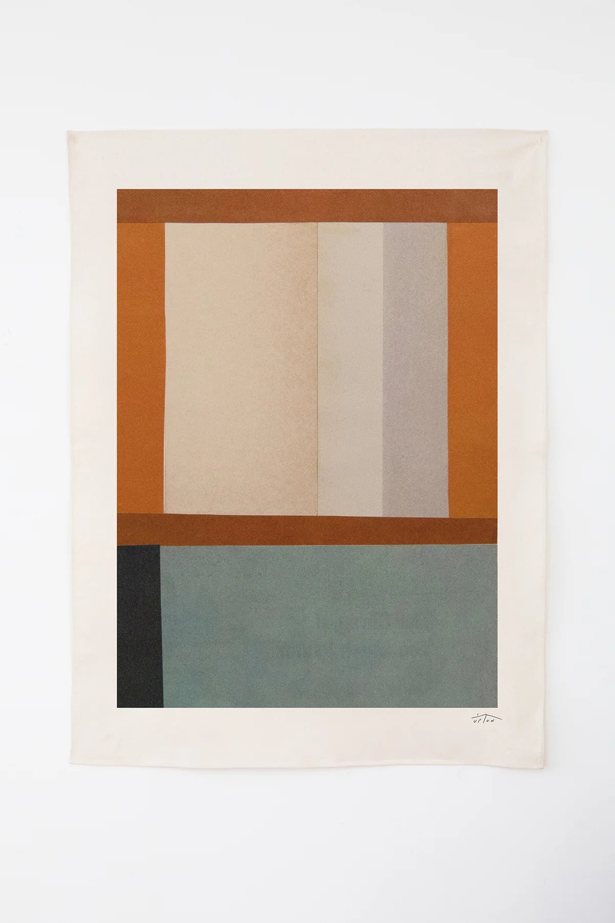 VELA | 36 x 48 | Canvas - Paranoid Ranch