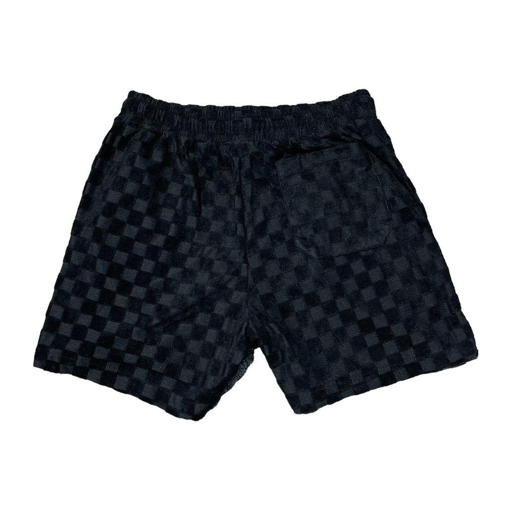 Venice Terry Cloth Shorts - Paranoid Ranch