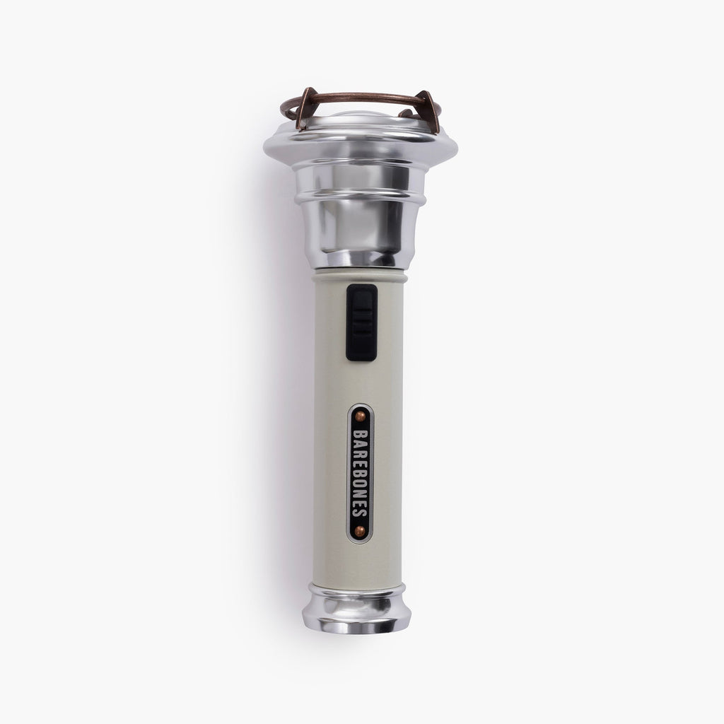 Vintage Flashlight - Paranoid Ranch