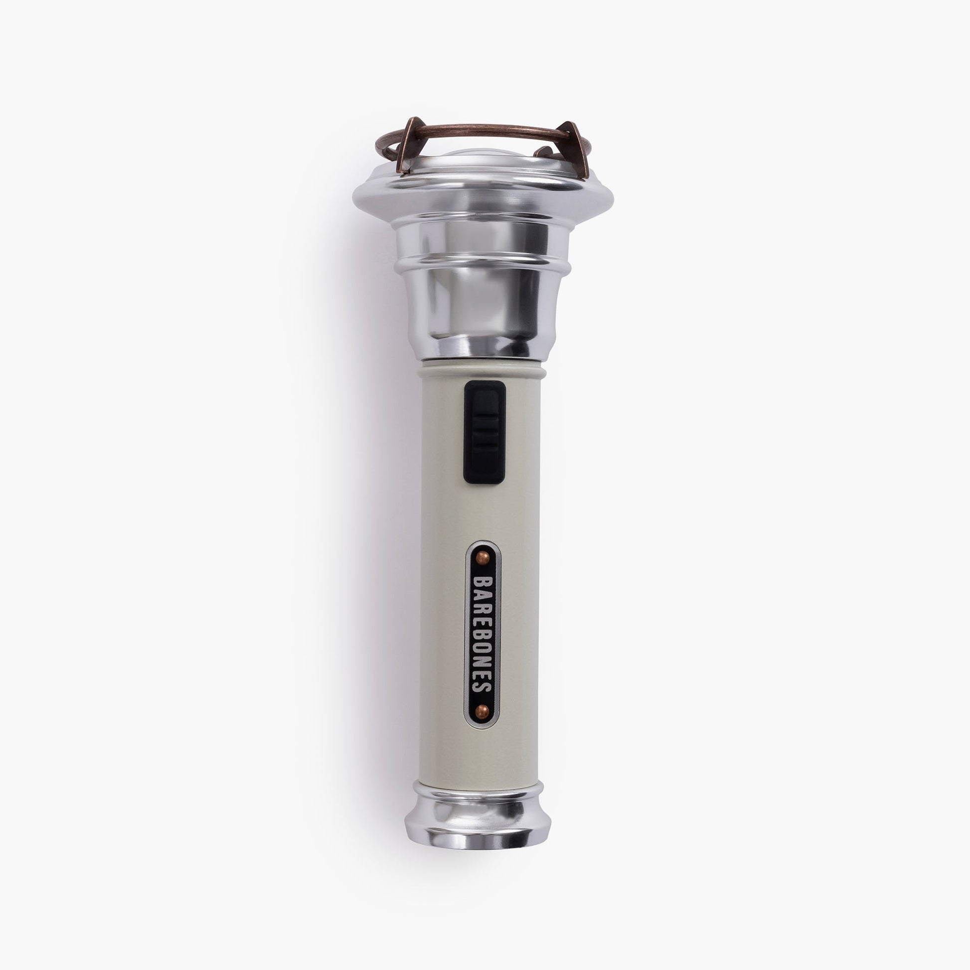 Vintage Flashlight - Paranoid Ranch