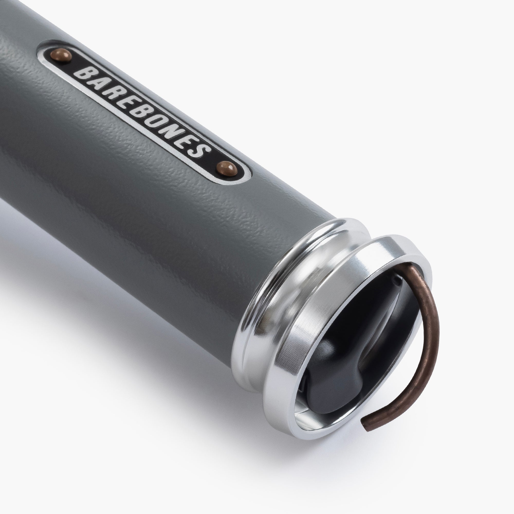 Vintage Flashlight - Paranoid Ranch