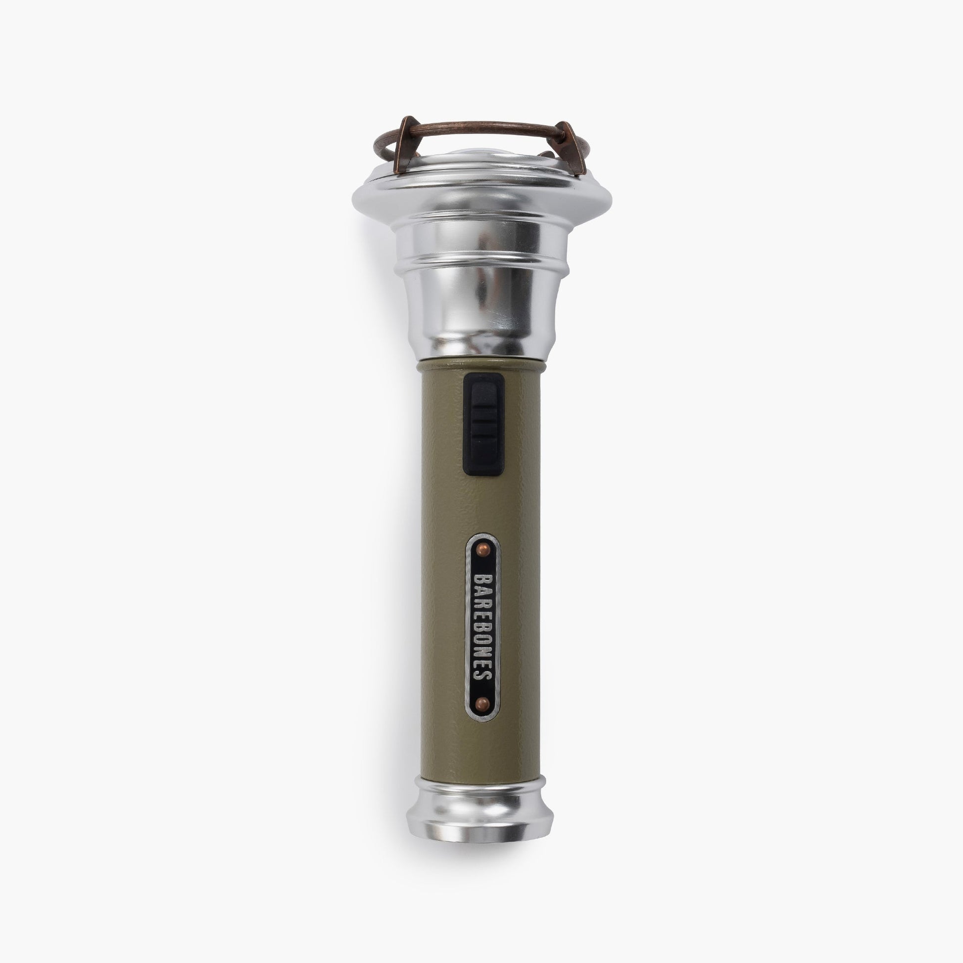 Vintage Flashlight - Paranoid Ranch