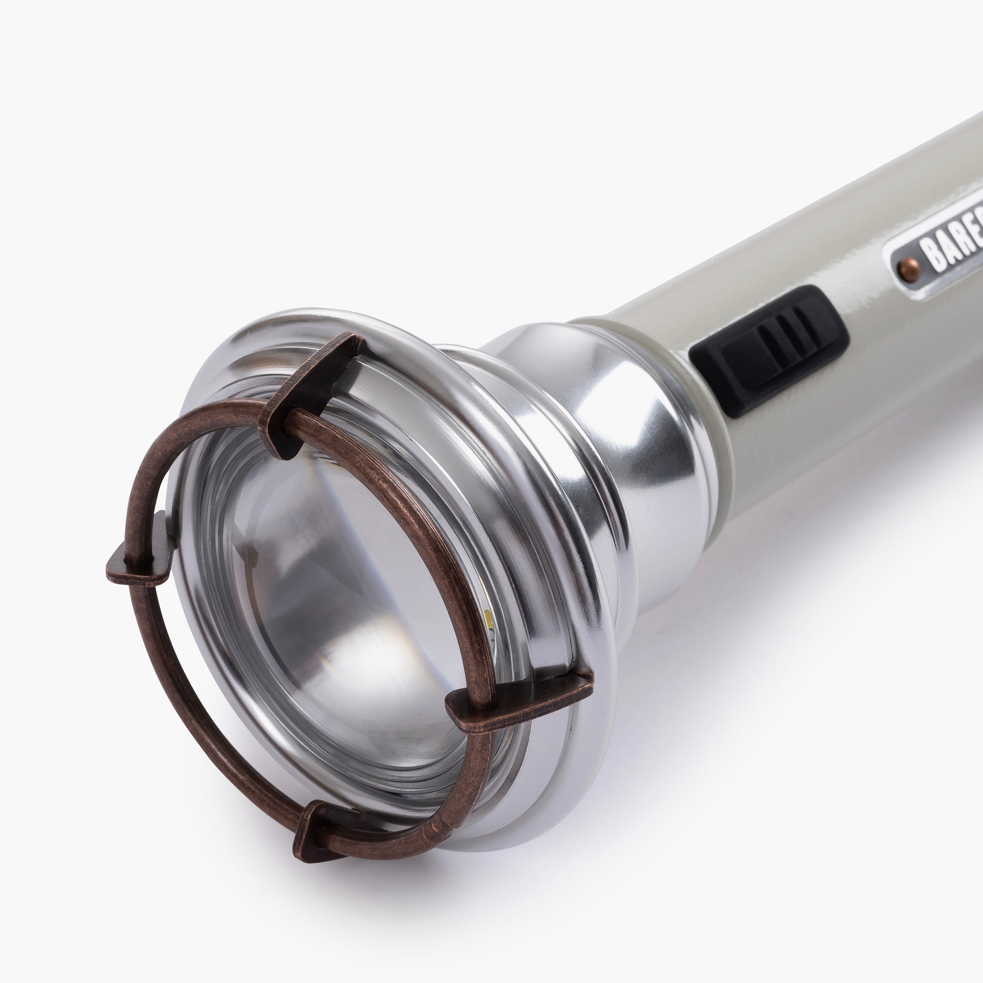 Vintage Flashlight - Paranoid Ranch