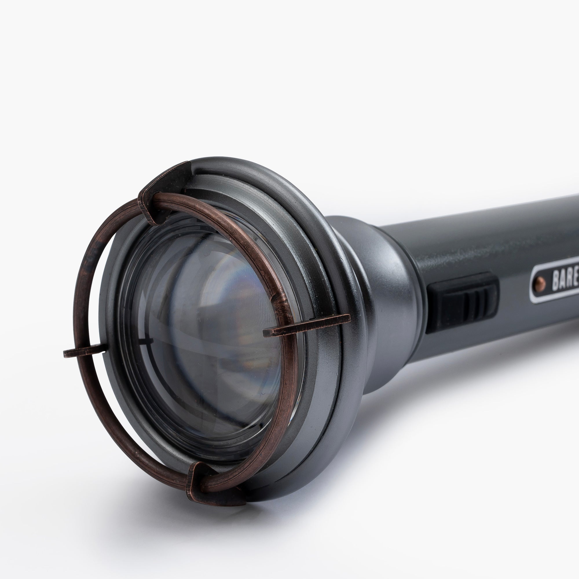 Vintage Flashlight - Paranoid Ranch