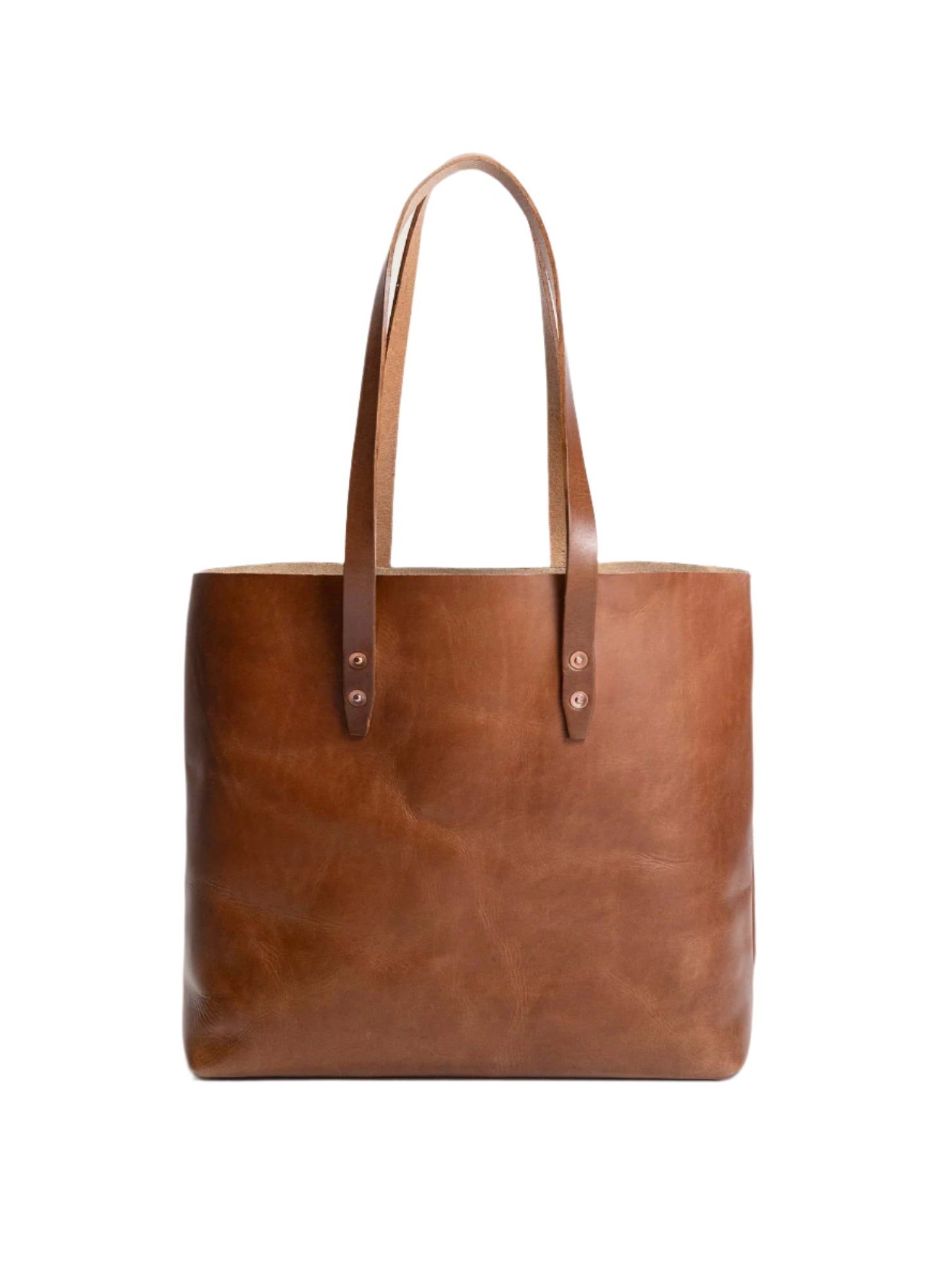 Vintage Tote Bag - Paranoid Ranch