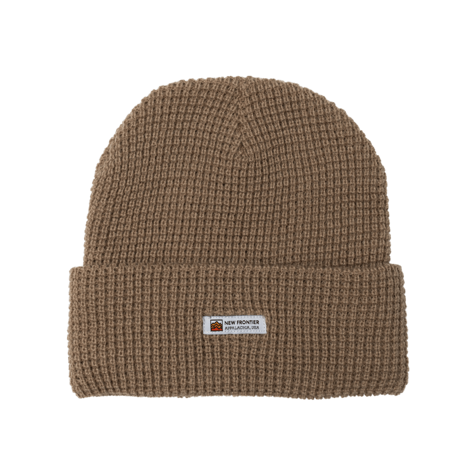Waffle Beanie (Honeycomb) - Paranoid Ranch