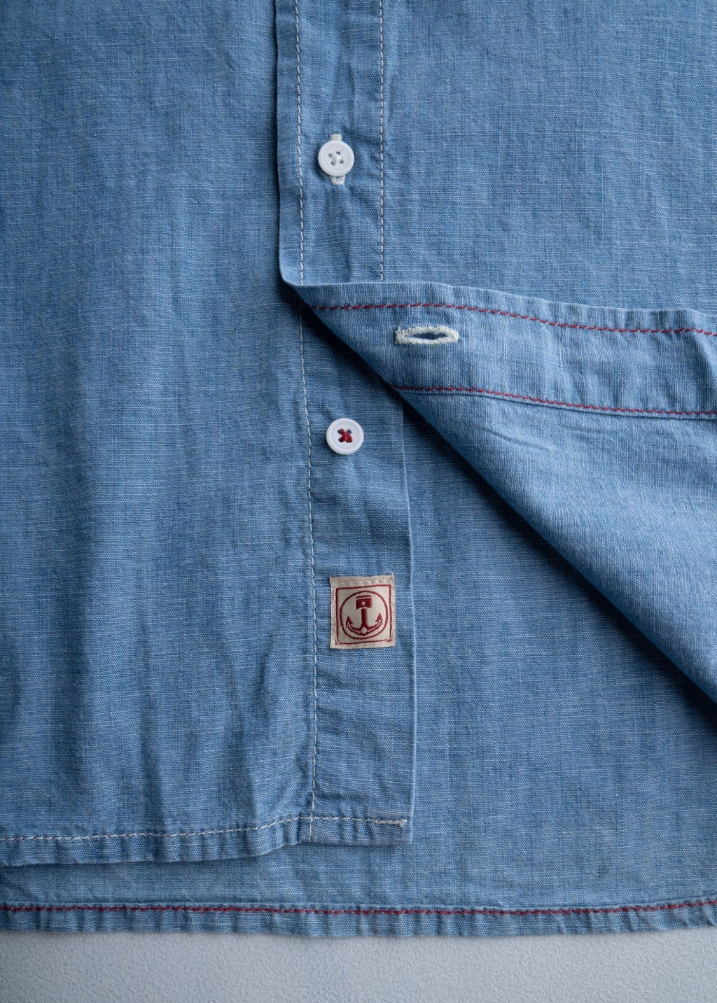 Wally Shirt - Paranoid Ranch