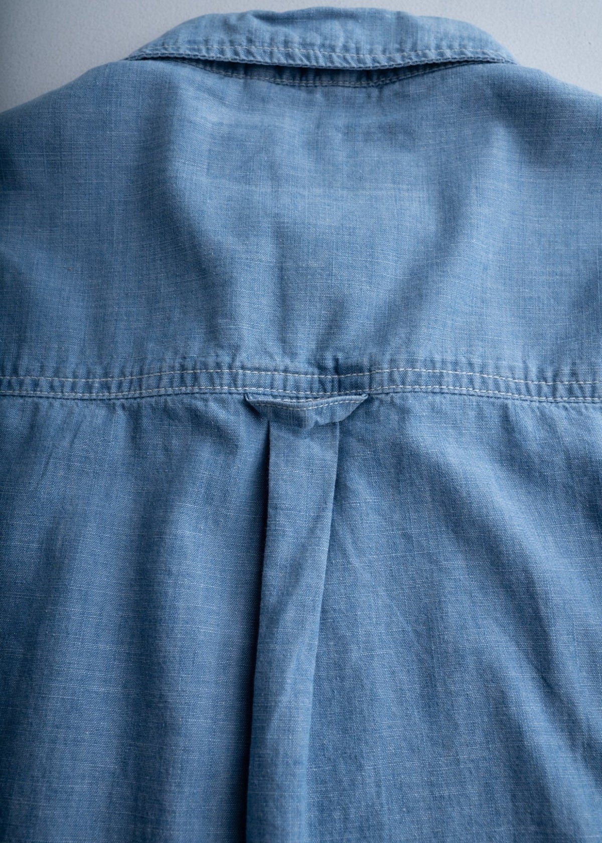Wally Shirt - Paranoid Ranch