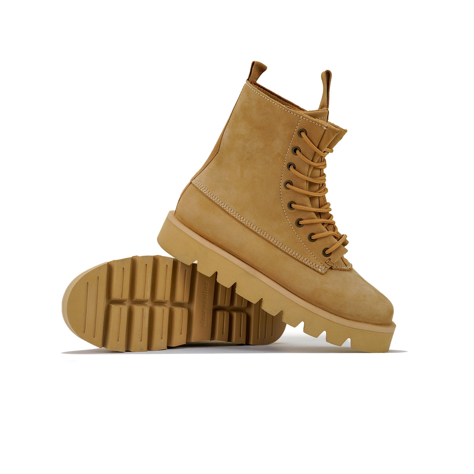 WAMPA DEUX - Paranoid Ranch