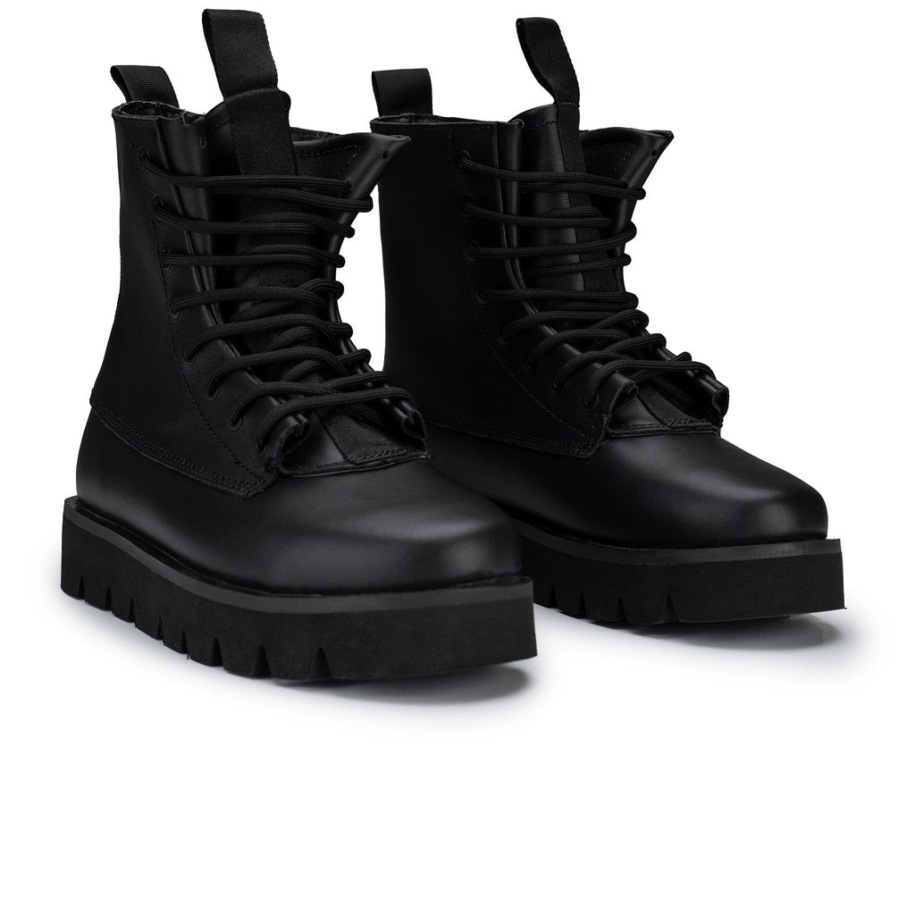 WAMPA DEUX - Paranoid Ranch