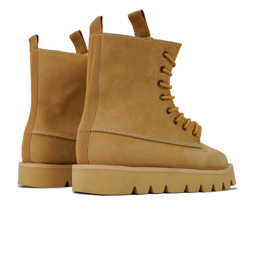 WAMPA DEUX - Paranoid Ranch