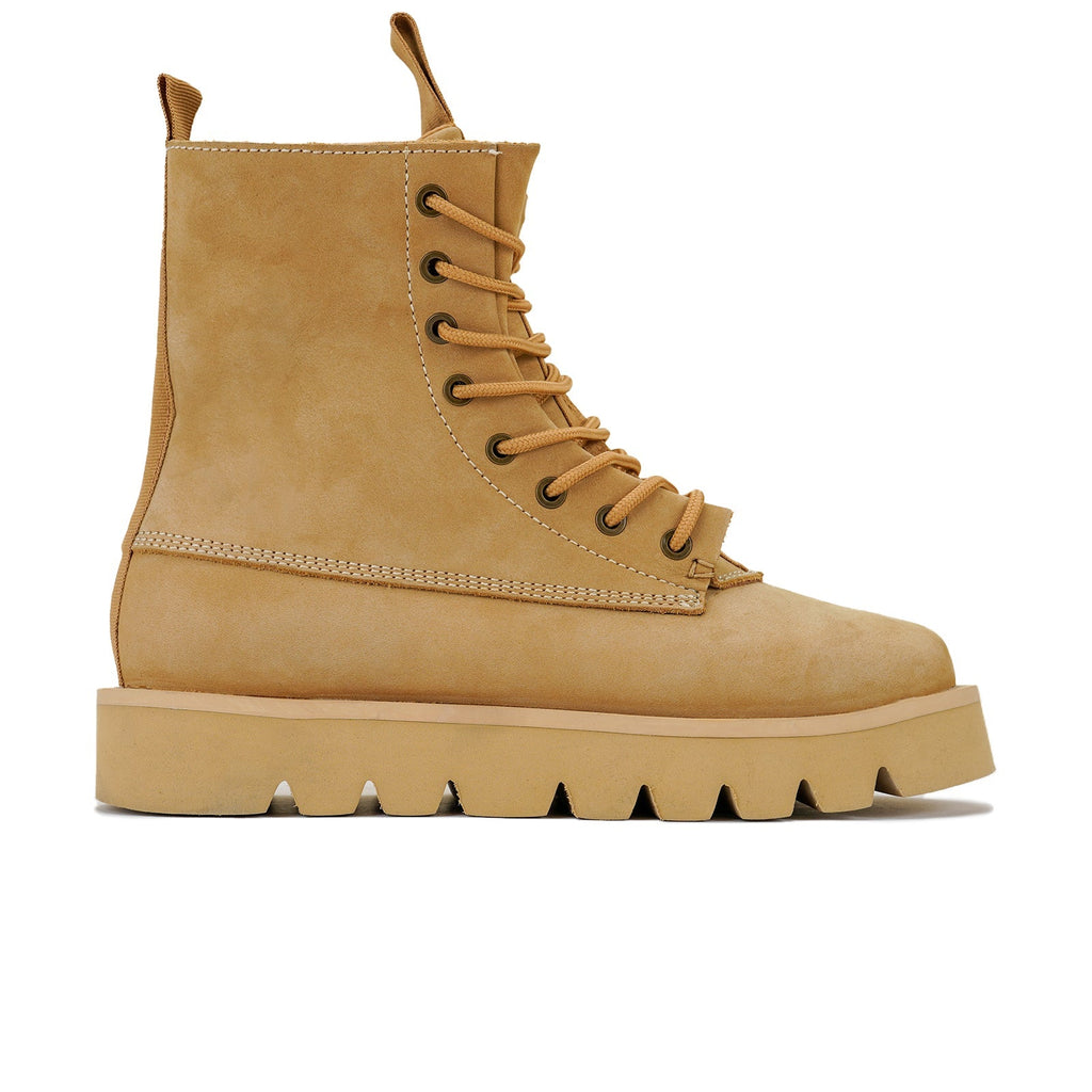 WAMPA DEUX - Paranoid Ranch