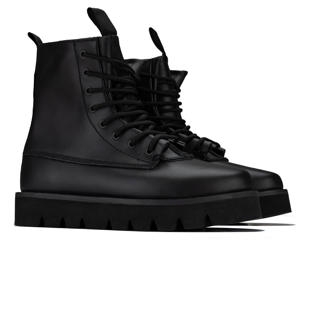 WAMPA DEUX - Paranoid Ranch