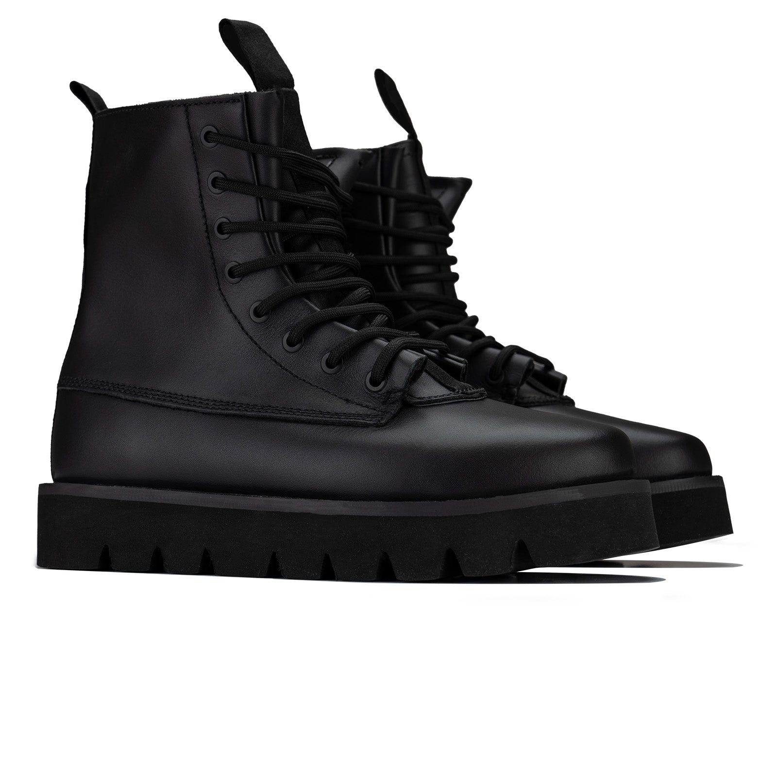 WAMPA DEUX - Paranoid Ranch