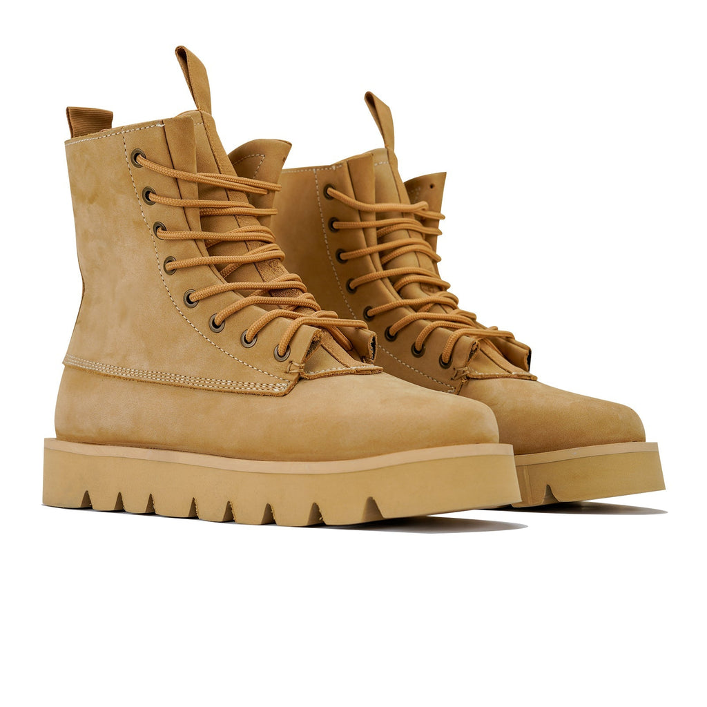 WAMPA DEUX - Paranoid Ranch