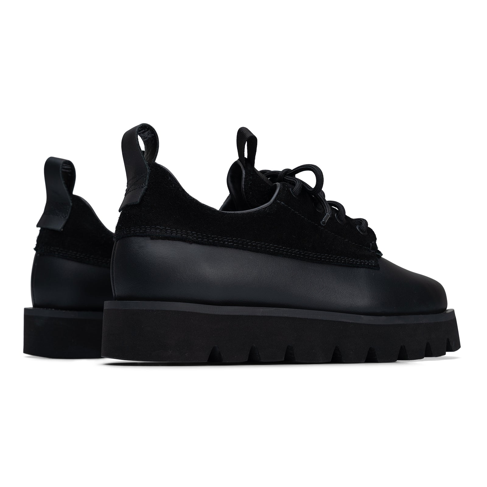 WAMPA DEUX LO - Paranoid Ranch