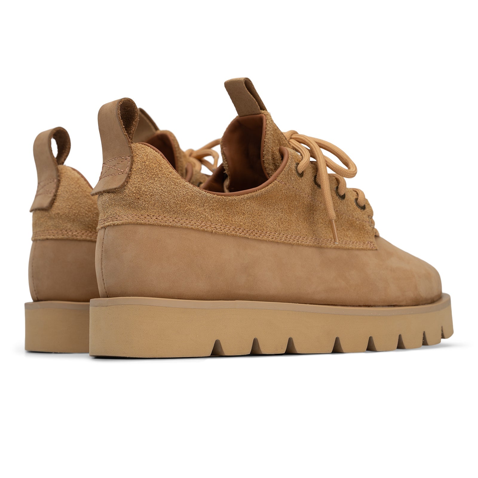 WAMPA DEUX LO - Paranoid Ranch